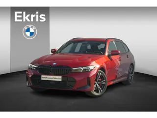 BMW 3-serie Touring 330e M Sport Pro | Innovation Pack / HIFI / BMW Live Cockpit Professional / Driv