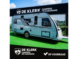 Knaus SUDWIND 500 QDK BlackSelection Campovolo grey / 50% Deals