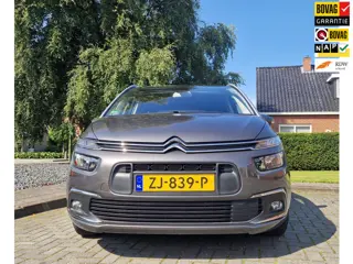 Citroen Grand C4 SpaceTourer 1.2 PureTech Business 7 zitplaatsen !!