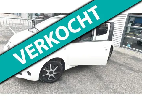 Toyota Aygo 1.0 VVT-i Access Airco/Elek pakk/Nw APK/Garantie!!