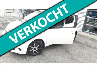 Toyota Aygo 1.0 VVT-i Access Airco/Elek pakk/Nw APK/Garantie!!