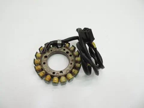DYNAMO Suzuki LS 650 1986 - 2004