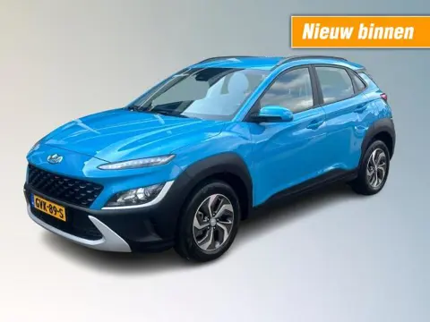 HYUNDAI KONA 1.6 GDI HEV COMF SM