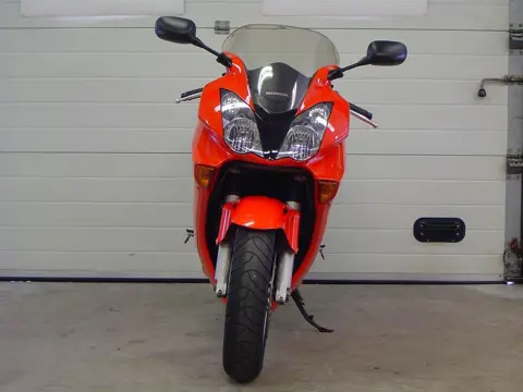 Honda VFR 800 ABS Vtec (2005)