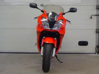 Honda VFR 800 ABS Vtec (2005)