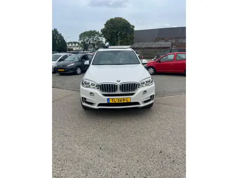 BMW X5 xDrive35i High Executive 360 camera leer bomvol