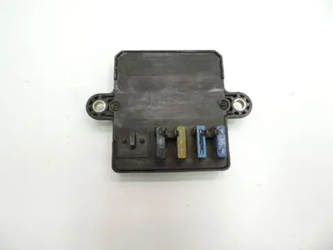 ZEKERINGKAST Honda VT 700 750 1983 - 1985