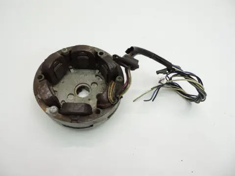 DYNAMO Suzuki T 500 1970 - 2012