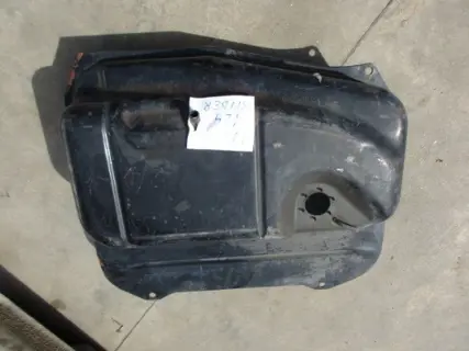 Fuel tank Fiat 124 Spider