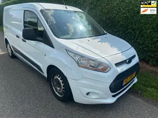 Ford Transit Connect 1.6 TDCI L2 Trend Bj'09-2014 AIRCO !! 3-Zits