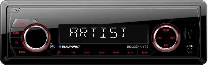 Blaupunkt Radio Bologna 170