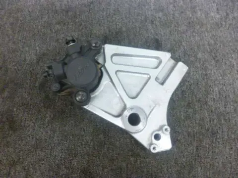 ACHTER REMKLAUW Kawasaki Z 750 2007 - 2010