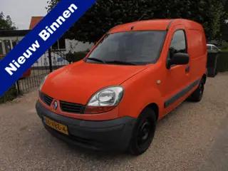 Renault Kangoo Express 1.5 dCi 55 Super Confort **NIEUWE DISTRIBUTIE**MARGE-AUTO**