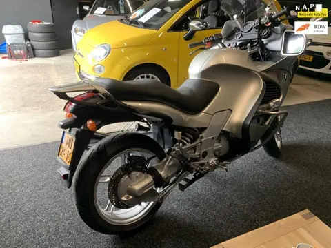 BMW Sport K 1200 RS / bj 2005 in topstaat
