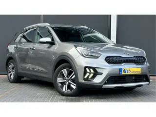 Kia Niro 1.6 GDi PHEV ExecutiveLine / Stoel/stuurverwr. / ACC / Lane assist / Keyless / JBL