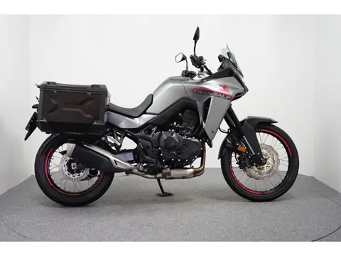 Honda XL 750 TRANSALP (bj 2023)