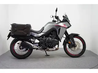 Honda XL 750 TRANSALP (bj 2023)