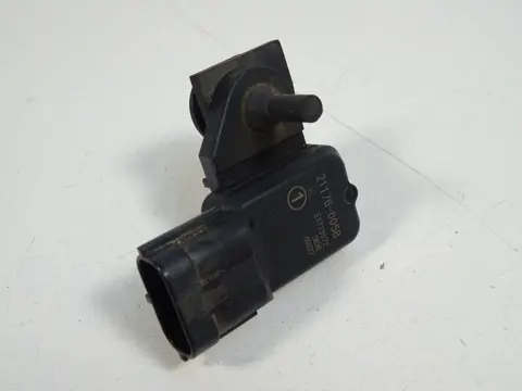 SENSOR MAP Kawasaki ER 6 2005 - 2008