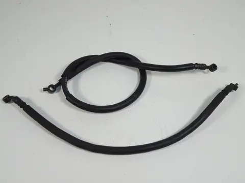 REMLEIDING VOOR Kawasaki ER 6 2005 - 2008