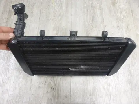 RADIATEUR Kawasaki Z 1000 2010 - 2013 / 2014 - 2016