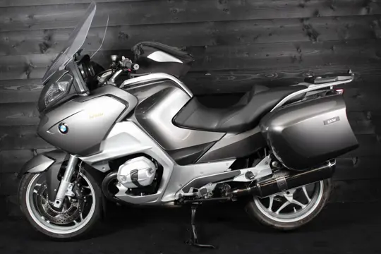 BMW R 1200 RT ABS-ESA-ASC (2012)