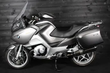 BMW R 1200 RT ABS-ESA-ASC (2012)