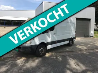 Mercedes-Benz Sprinter 313 2.2 CDI 366 GEZOCHT GEVRAAGD ALLE MERCEDES SPRINTER VITO VIANO