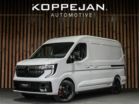 Renault Master T35 2.0 dCi 170PK L2H2 Extra | BPM VRIJ! | 2X SCHUIFDEUR | R-LINK | CAMERA | STOELVER