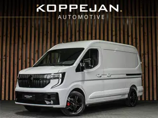Renault Master T35 2.0 dCi 170PK L2H2 Extra | BPM VRIJ! | 2X SCHUIFDEUR | R-LINK | CAMERA | STOELVER