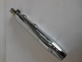 UITLAAT Harley Davidson Sportster 2004 - 2021