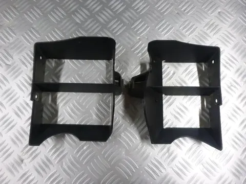 RADIATOR TOEBEHOREN BMW G 650 GS 2011 - 2014