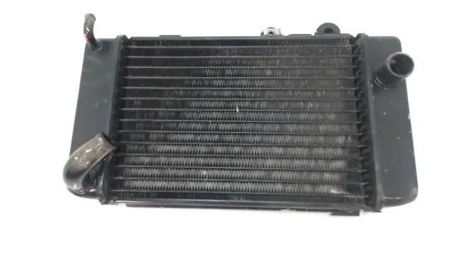 RADIATEUR Honda TRANSALP 2000 - 2007