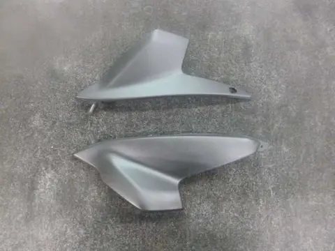 LINKER ZIJKUIP BMW R 1200 R 2005 - 2011
