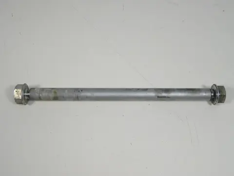 ACHTER BRUG Ducati Multistrada 1200 2012 - 2013
