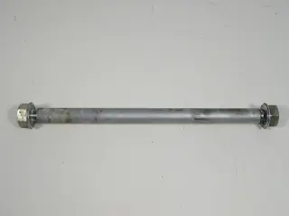 ACHTER BRUG Ducati Multistrada 1200 2012 - 2013