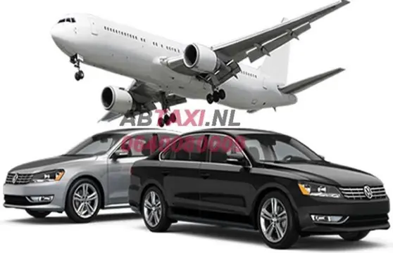 Ab Taxi Arnhem