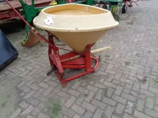 Vicon - pendelstrooier