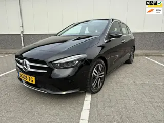 Mercedes-Benz B-klasse 180 Business Solution Luxury automaat trekhaak vol optie's