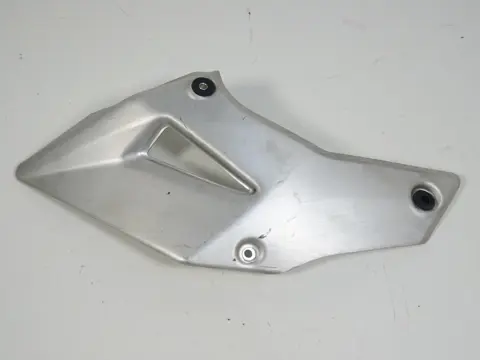 LINKER ONDERKUIP Ducati Multistrada 1200 2012 - 2013