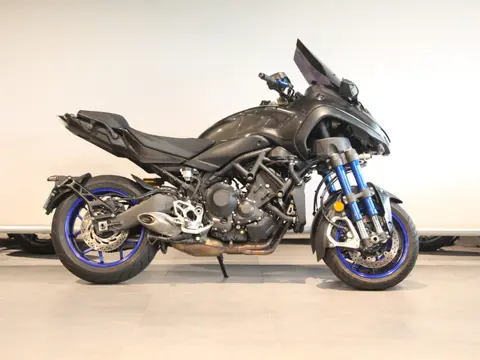 Yamaha NIKEN (bj 2019)