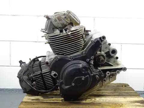 MOTORBLOK Ducati Monster 695 2006 - 2008
