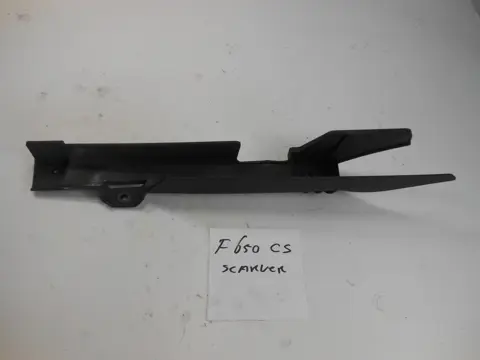 ACHTER BRUG BMW F 650 CS Scarver 2000 - 2009