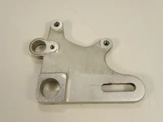 ACHTER REMKLAUW Ducati Monster 695 2006 - 2008