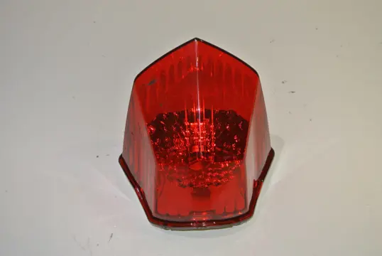 ACHTER LICHT Yamaha XJ 600 Diversion 2008 - 2011