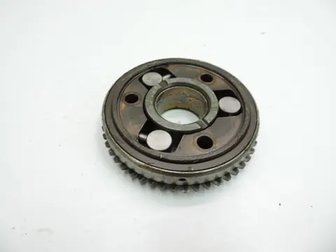START KOPPELING Yamaha FZR 1000 1989 - 1990