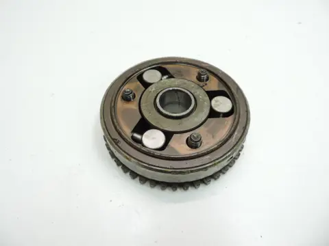 START KOPPELING Yamaha FJ 1200 1986 - 1987