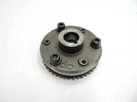 START KOPPELING Yamaha FZR 600 1989 - 1993