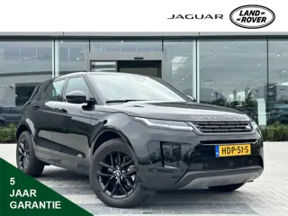 Land Rover Range Rover Evoque P300e 309pk PHEV AWD S | DEMO | 5 jaar garantie | Nieuw model | Panora