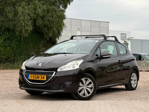 Peugeot 208 1.0 VTi Active