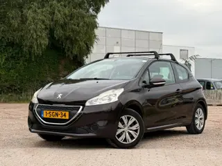 Peugeot 208 1.0 VTi Active